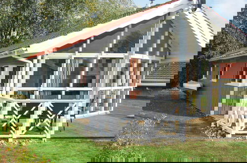 Photo 13 - Holiday Home in Otterndorf