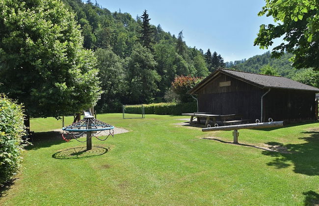 Wohnung in Huddingen mit Terrasse - Foto 36