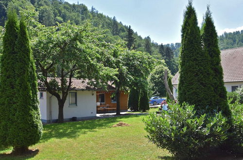 Photo 16 - Farm Situated Next to the Kellerwaldnational Park