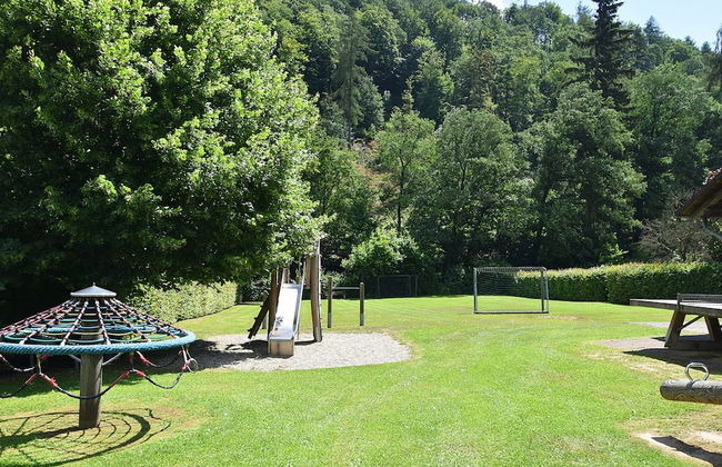 Wohnung in Huddingen mit Terrasse - Foto 37
