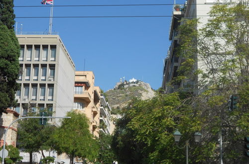 Photo 41 - Athenian Oasis with fountain, Ideal for couples, 6th Floor