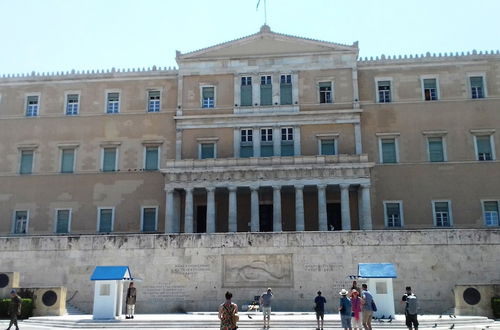 Photo 46 - Athenian Oasis with fountain, Ideal for couples, 6th Floor