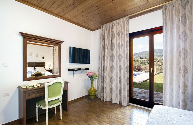 Four Seasons Villas - Foto 12