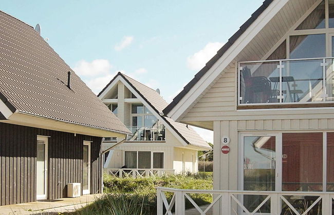 Holiday Home in Wendtorf - Foto 13