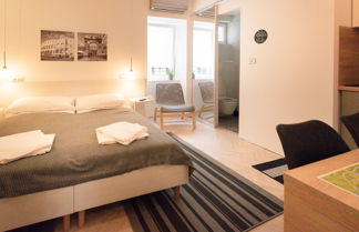 Photo 1 - City Studio Apartments Pula