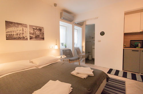 Photo 5 - City Studio Apartments Pula