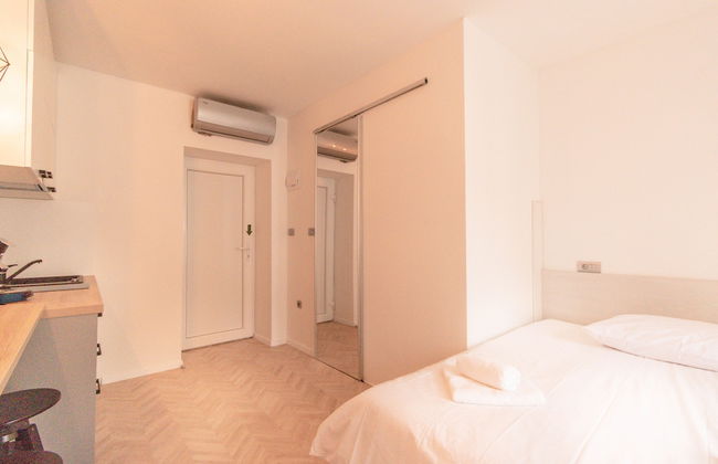 City Studio Apartments Pula - Foto 23