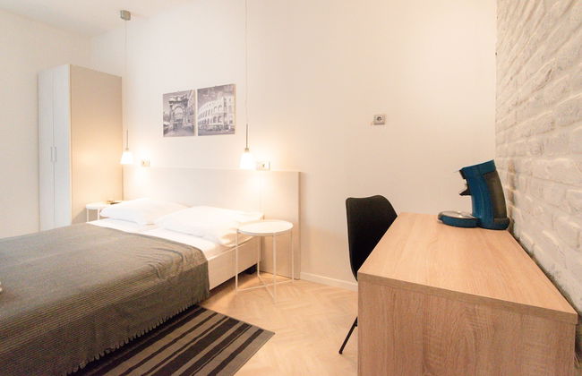 City Studio Apartments Pula - Foto 13
