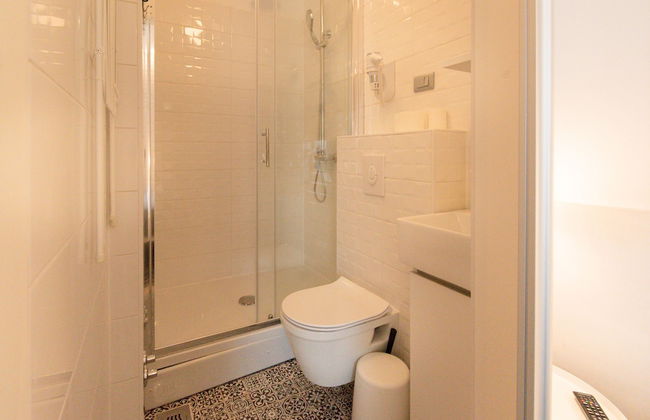 City Studio Apartments Pula - Foto 20