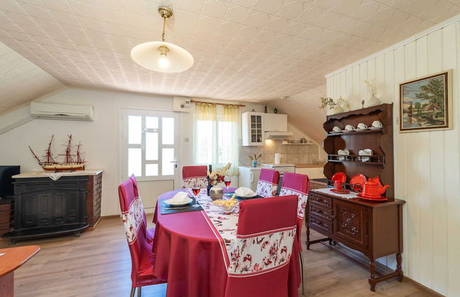 Villa Desin - Foto 28