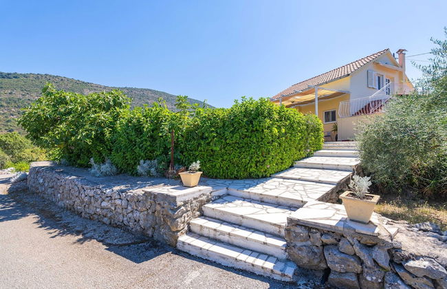 Villa Desin - Foto 54