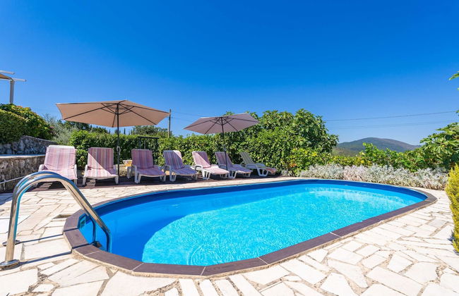 Villa Desin - Foto 1