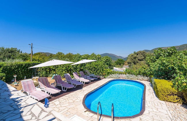 Villa Desin - Foto 43