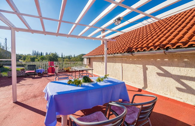 Villa Desin - Foto 31