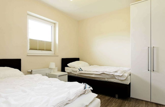 6 Person Holiday Home in Grossenbrode - Foto 38