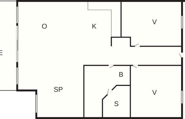 Holiday Home in Grossenbrode - Foto 3