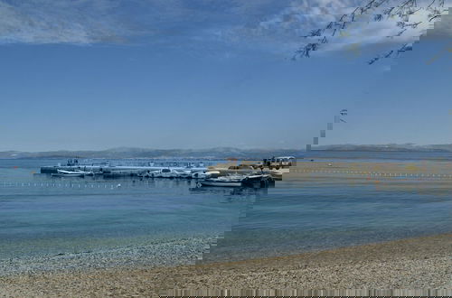 Foto 24 - Authentic Villa With Pool on the Island of Brac, Near the Beach