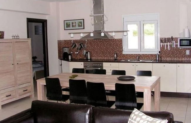Beautiful, Modern, Luxuriously Villa, Private Swimming Pool 8 p NW Coast, Crete - Foto 11