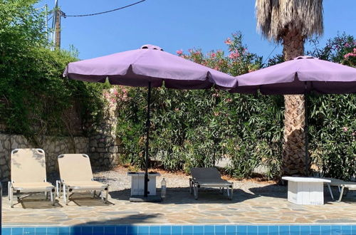 Photo 28 - Beautiful, Modern, Luxuriously Villa, Private Swimming Pool 8 p NW Coast, Crete