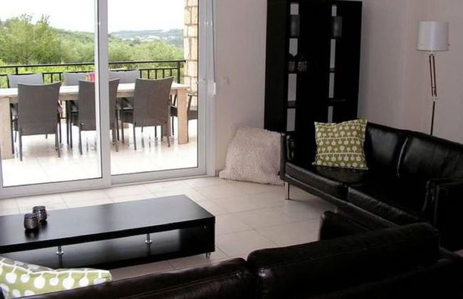 Beautiful, Modern, Luxuriously Villa, Private Swimming Pool 8 p NW Coast, Crete - Foto 14