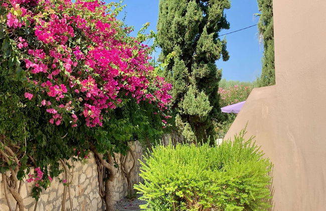 Beautiful, Modern, Luxuriously Villa, Private Swimming Pool 8 p NW Coast, Crete - Foto 24
