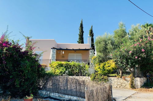 Photo 34 - Beautiful, Modern, Luxuriously Villa, Private Swimming Pool 8 p NW Coast, Crete