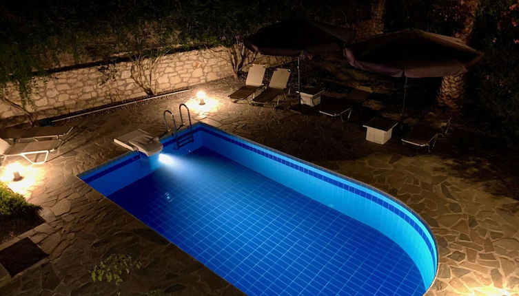 Foto 1 - Beautiful, Modern, Luxuriously Villa, Private Swimming Pool 8 p NW Coast, Crete