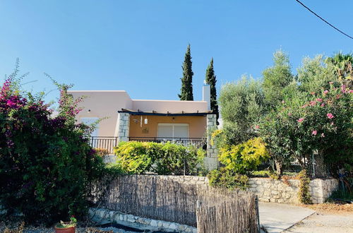 Photo 32 - Beautiful, Modern, Luxuriously Villa, Private Swimming Pool 8 p NW Coast, Crete