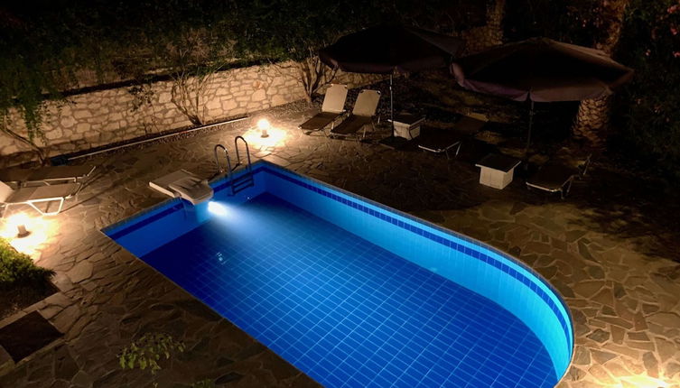 Photo 1 - Beautiful, Modern, Luxuriously Villa, Private Swimming Pool 8 p NW Coast, Crete