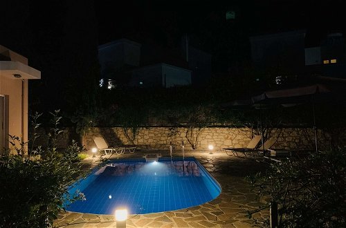 Photo 22 - Beautiful, Modern, Luxuriously Villa, Private Swimming Pool 8 p NW Coast, Crete