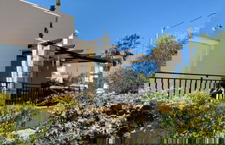 Foto 1 - Beautiful, Modern, Luxuriously Villa, Private Swimming Pool 8 p NW Coast, Crete