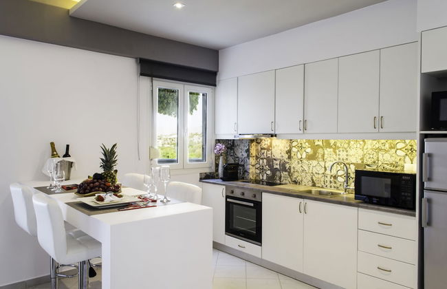 Talos Luxury Suites - Foto 25