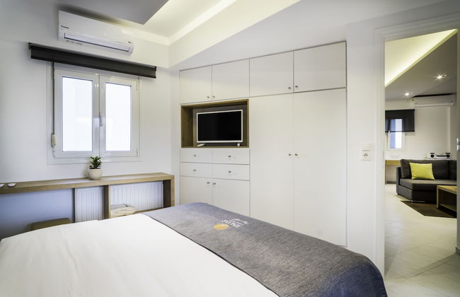Talos Luxury Suites - Foto 7