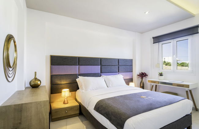 Talos Luxury Suites - Foto 8