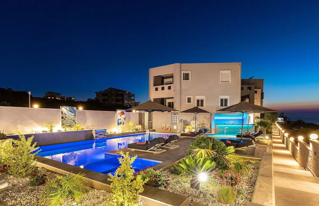 Talos Luxury Suites - Foto 74