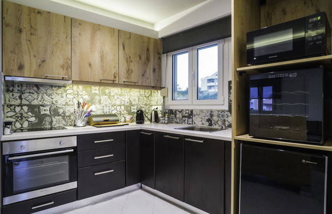 Talos Luxury Suites - Foto 29