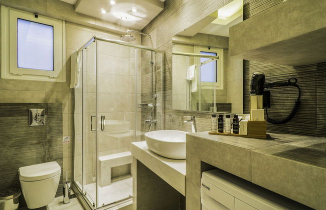 Talos Luxury Suites - Foto 62