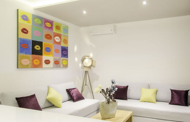 Talos Luxury Suites - Foto 39