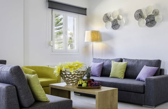 Talos Luxury Suites - Foto 36
