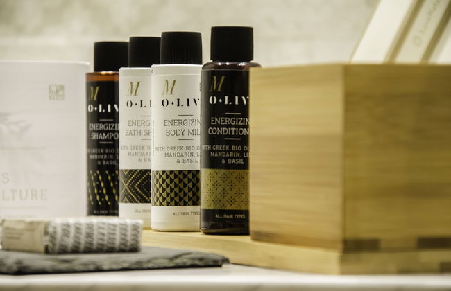 Talos Luxury Suites - Foto 69