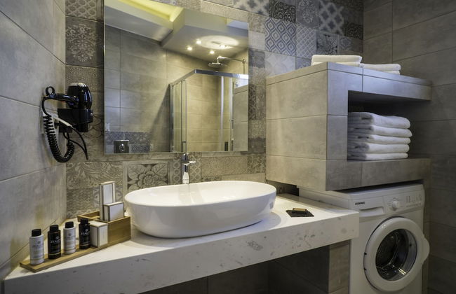 Talos Luxury Suites - Foto 64