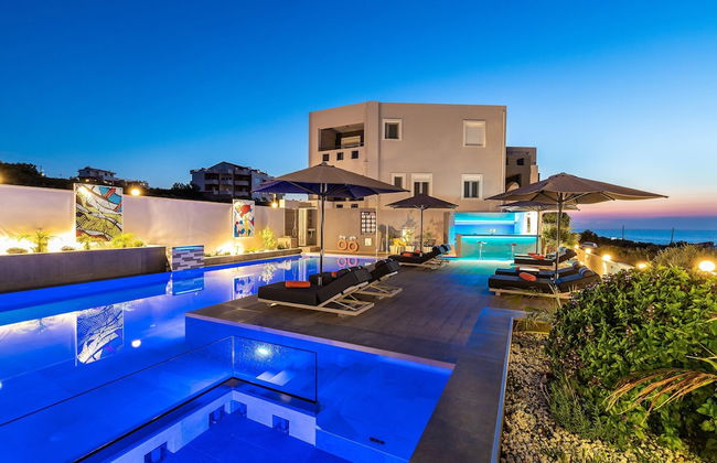Talos Luxury Suites - Foto 77