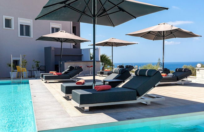 Talos Luxury Suites - Foto 73