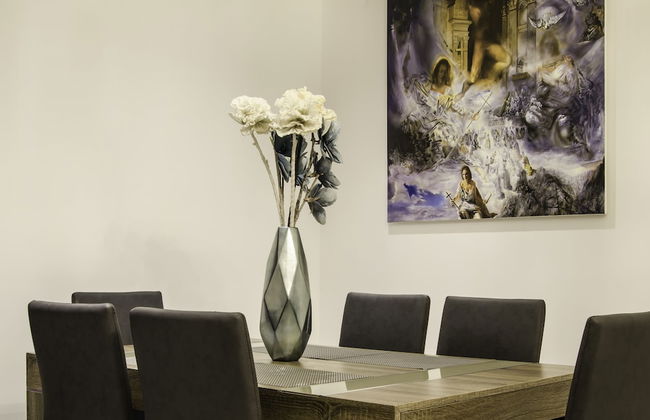 Talos Luxury Suites - Foto 22