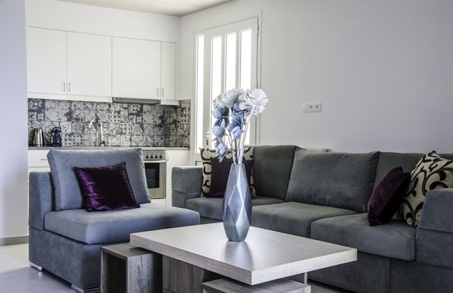 Talos Luxury Suites - Foto 37