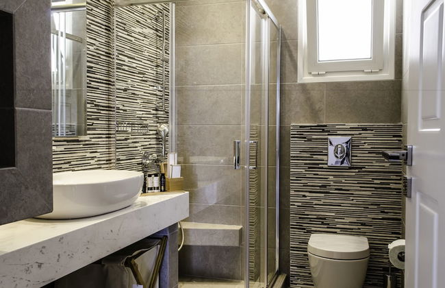 Talos Luxury Suites - Foto 61