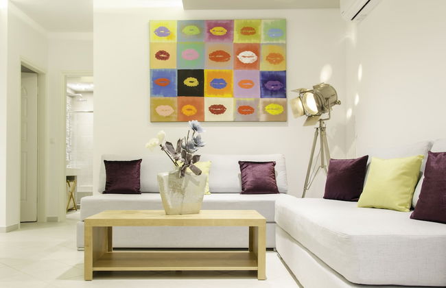 Talos Luxury Suites - Foto 40