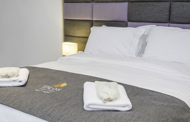 Talos Luxury Suites - Foto 3