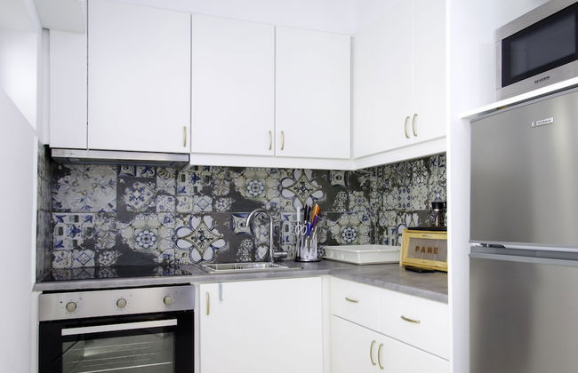 Talos Luxury Suites - Foto 26
