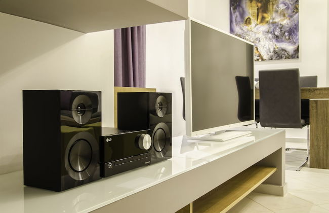 Talos Luxury Suites - Foto 51